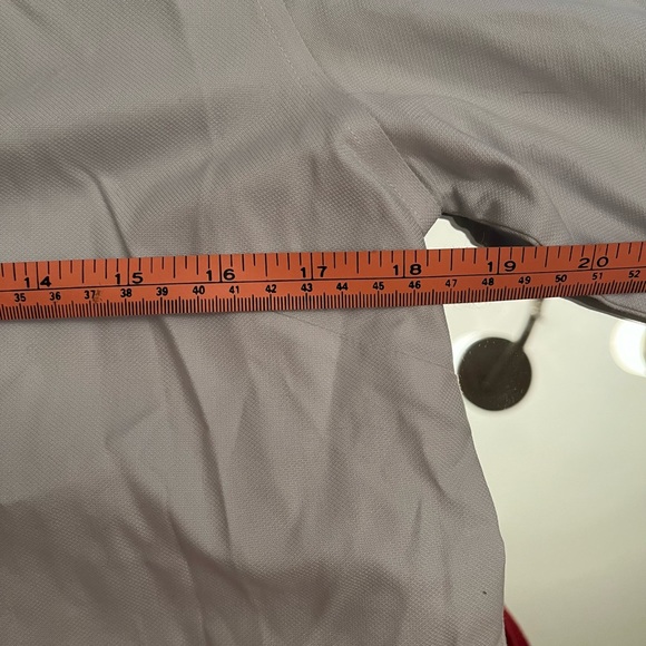 Brooks Brothers Button-Up Blouse NWT - Picture 10 of 12